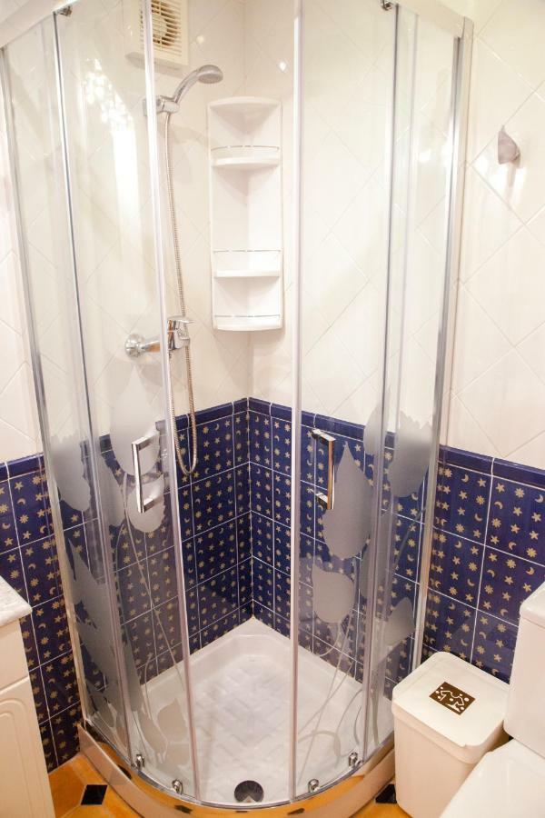 Apartamento Con Encanto Junto A La Playa Y En El Centro Del Pueblo La Herradura  Eksteriør bilde