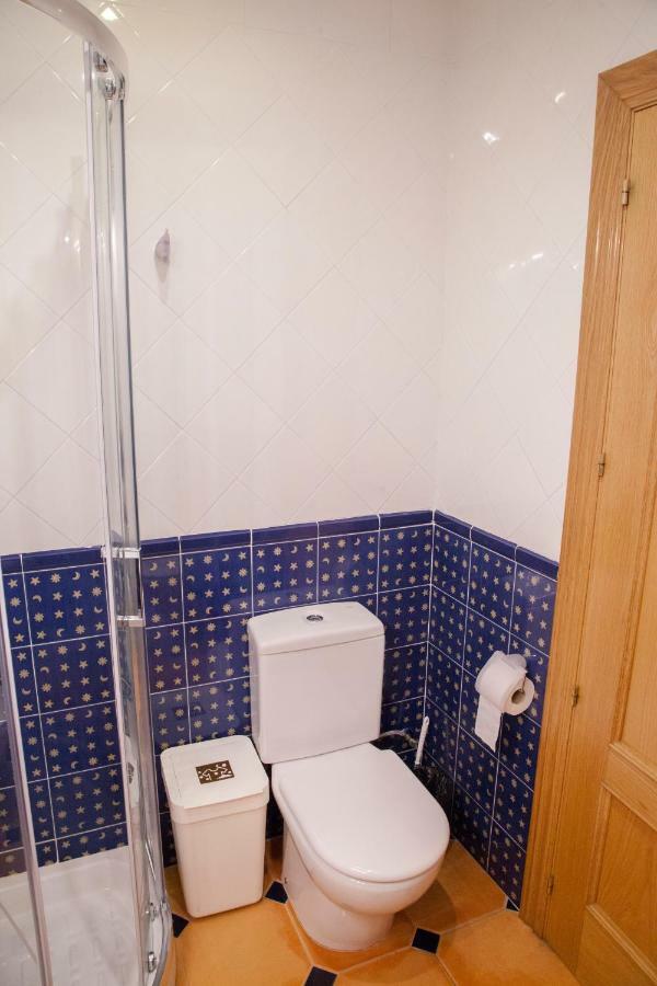 Apartamento Con Encanto Junto A La Playa Y En El Centro Del Pueblo La Herradura  Eksteriør bilde