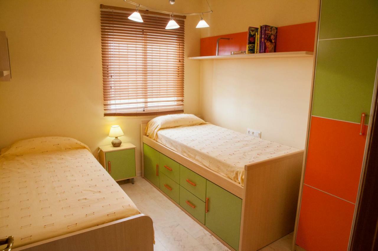 Apartamento Con Encanto Junto A La Playa Y En El Centro Del Pueblo La Herradura  Eksteriør bilde
