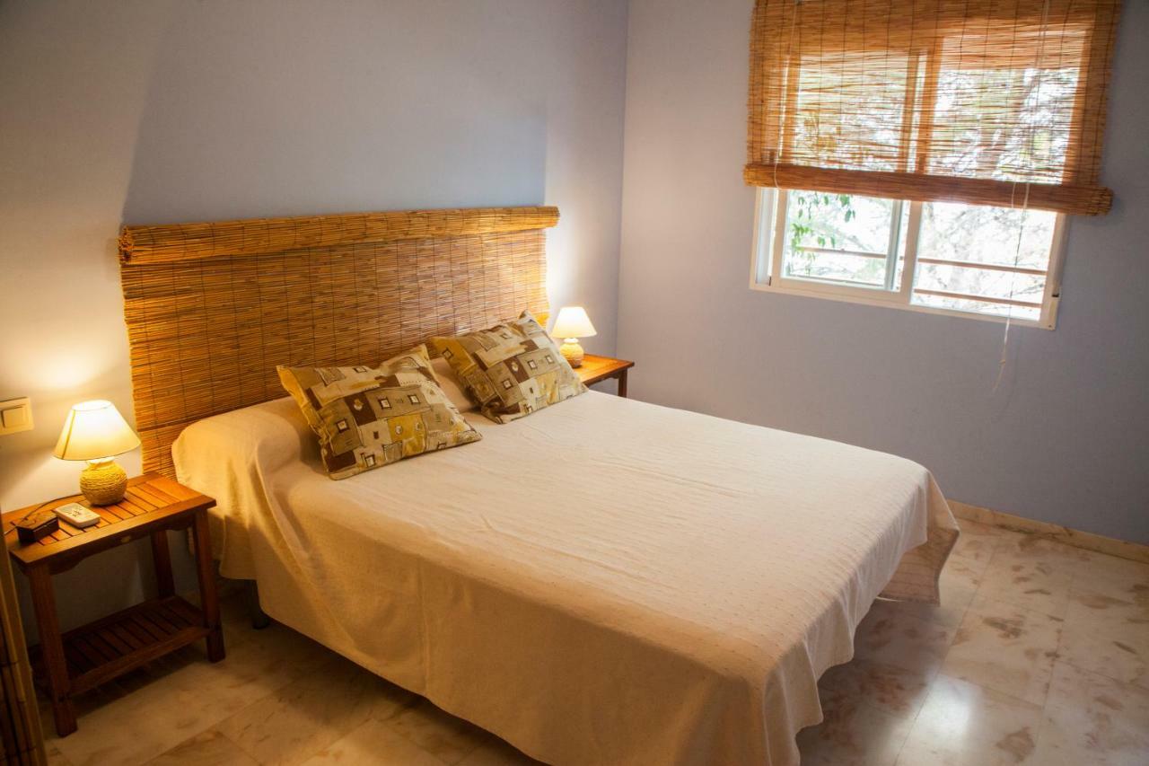 Apartamento Con Encanto Junto A La Playa Y En El Centro Del Pueblo La Herradura  Eksteriør bilde